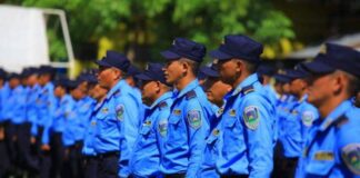 Defensa legal de policías depurados interpondrá demanda contra la extinta Comisión Depuradora