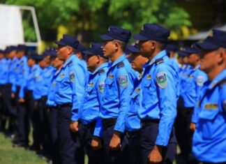 Defensa legal de policías depurados interpondrá demanda contra la extinta Comisión Depuradora