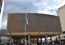 La ONU insta al Congreso Nacional a legislar para luchar contra la corrupción e impunidad en Honduras