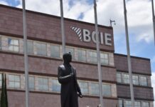 El BCIE subiría a 600 millones de dólares la oferta de financiamiento para la ENEE