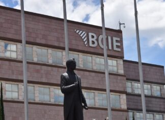 El BCIE subiría a 600 millones de dólares la oferta de financiamiento para la ENEE