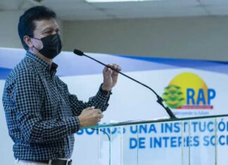 Obreros elegirán esta semana a sus representantes en la Junta Nominadora