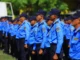 Unos mil 300 policías depurados ganan demanda al Estado