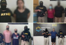 Dictan auto de formal procesamiento contra seis involucrados en abusos y maltratos en centro de menores de Tocoa