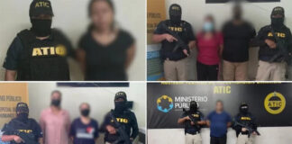 Dictan auto de formal procesamiento contra seis involucrados en abusos y maltratos en centro de menores de Tocoa