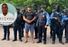 Extraditan hacia los EE. UU. a José Luis Oliva Meza, alias “El Señor de los Cielos”