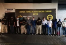 Juzgado Penal dicta auto de apertura a Juicio contra 14 acusados por el desfalco del IHSS