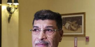 Ante la presión por parte de colectivos de Libre, el titular de Banhprovi se redujo el salario