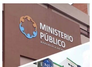 El Ministerio Público investiga multimillonaria pérdida en la ENEE