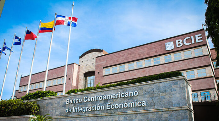 El BCIE emitirá un bono dedicado al apoyo de Taiwán y que beneficiará al desarrollo de Centroamérica