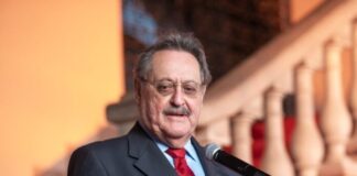 Fondos de la Cuenta del Milenio no resuelven los problemas del país, dice ministro de Transparencia