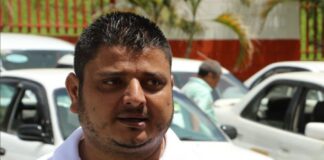 Fallece en El Salvador, Víctor Aguilar presidente de Ataxish