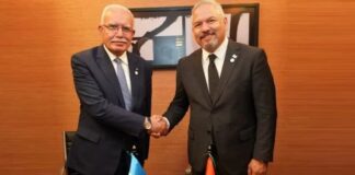 Honduras contempla retornar su embajada a Tel Aviv