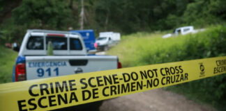 De varios disparos matan a una mujer en el occidente de Honduras