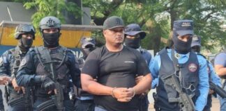 Este jueves será extraditado hacia Estados Unidos “El señor de los Cielos”