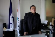 La CICIH no podría venir al país con las limitaciones legales que actualmente existen, dice fiscal de la Uferco