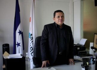 La CICIH no podría venir al país con las limitaciones legales que actualmente existen, dice fiscal de la Uferco