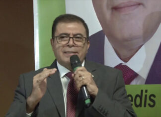 Director del Infop afirma que reúne los requisitos para postularse a la nueva CSJ