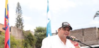 Alrededor de L 450 millones invertirá la AMDC en la reactivación de proyectos de la capital