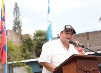 Alrededor de L 450 millones invertirá la AMDC en la reactivación de proyectos de la capital