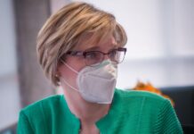 Laura Dogu reitera que todos deben poner a un lado la política partidista en la elección de la CSJ