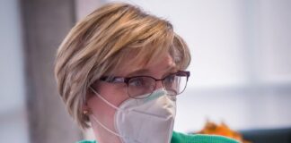 Laura Dogu reitera que todos deben poner a un lado la política partidista en la elección de la CSJ