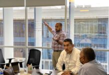 Concurso docente está diseñado para amigos de Sponda y Casaña, denuncia dirigente de Libre