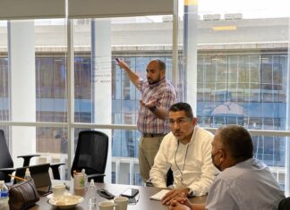 Concurso docente está diseñado para amigos de Sponda y Casaña, denuncia dirigente de Libre