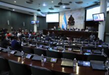 El PGR-2023 será presentado al Congreso Nacional entre el 12 y 14 de septiembre