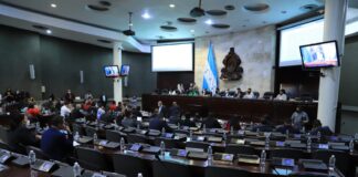 El PGR-2023 será presentado al Congreso Nacional entre el 12 y 14 de septiembre