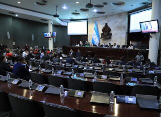 El PGR-2023 será presentado al Congreso Nacional entre el 12 y 14 de septiembre