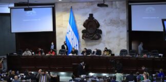 Desde el Congreso Nacional se promueve una revisión al actual salario mínimo