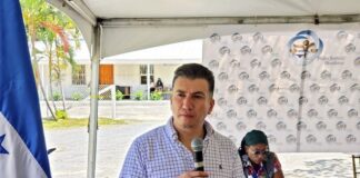 Rolando Argueta asegura que no ha considerado relegirse como magistrado de la CSJ