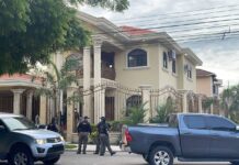 Más de 50 aseguramientos de bienes deja la Operación Encrucijada, según el MP