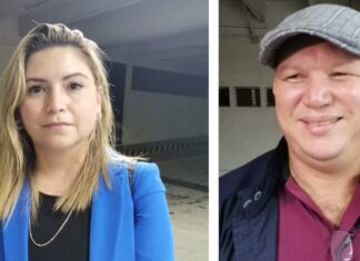 María Elena Paz y Joel Almendares representarán a las centrales obreras en la Junta Nominadora