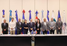 Centroamérica y República Dominicana buscan fortalecer el financiamiento climático