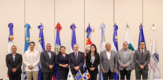 Centroamérica y República Dominicana buscan fortalecer el financiamiento climático