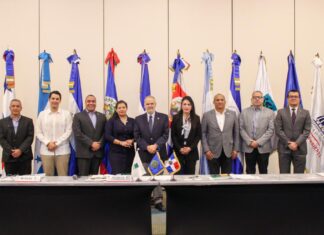 Centroamérica y República Dominicana buscan fortalecer el financiamiento climático