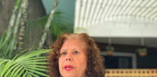 Fallece la periodista y ambientalista, Dolores Valenzuela