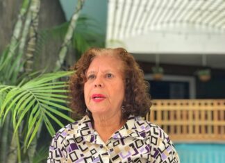 Fallece la periodista y ambientalista, Dolores Valenzuela
