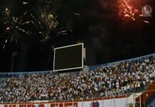 Motagua prohíbe el ingreso de la barra del Olimpia en el clásico capitalino