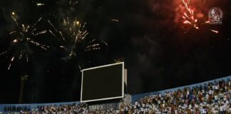 Motagua prohíbe el ingreso de la barra del Olimpia en el clásico capitalino