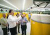 Instalarán planta de hilos en Honduras con inversión de 250 millones de dólares