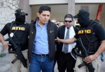 La CSJ solicita en extradición al hondureño Fernando José Suarez Ramírez, vinculado al caso Pandora