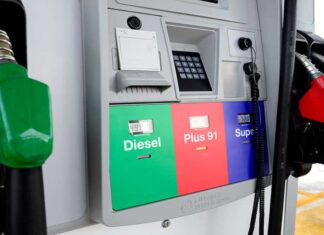 El precio del diésel podría continuar en ascenso en Honduras, señala Cohpetrol