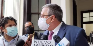 Guatemala confirma primer caso de la viruela del mono