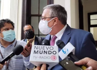 Guatemala confirma primer caso de la viruela del mono