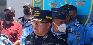 La Policía dice tener nuevas evidencias del crimen contra Said Lobo y desapariciones de Angie Peña y Belkis Molina