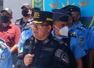 La Policía dice tener nuevas evidencias del crimen contra Said Lobo y desapariciones de Angie Peña y Belkis Molina