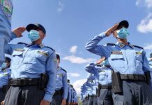 Abogado señala que los policías depurados aún no han logrado ganar la demanda contra el Estado